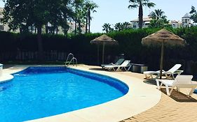 El Faro 2 Apartment With View